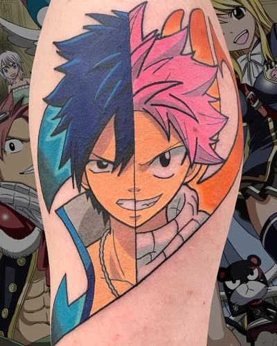 Kimberly tattoo 046