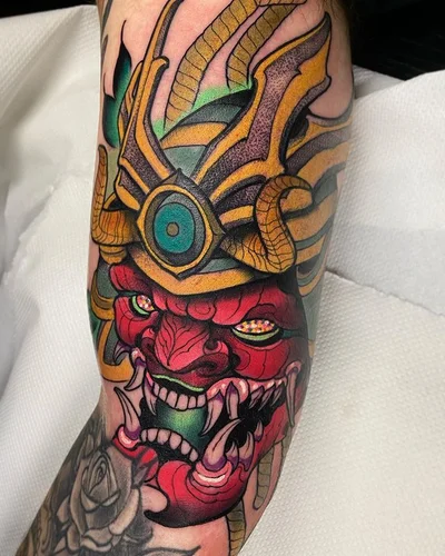Goodgriefaberdeen tattoo 007
