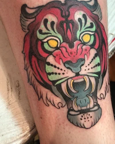 Goodgriefaberdeen tattoo 010