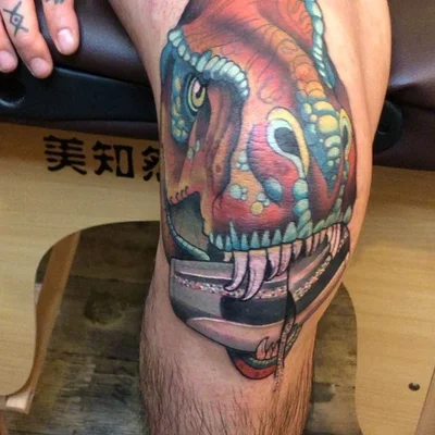 Goodgriefaberdeen tattoo 012