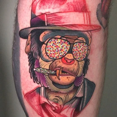 Goodgriefaberdeen tattoo 013