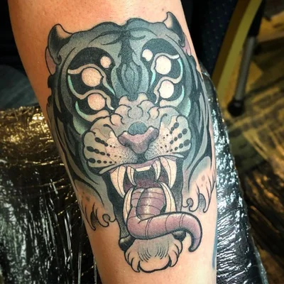 Goodgriefaberdeen tattoo 016
