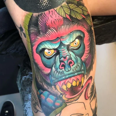 Goodgriefaberdeen tattoo 017
