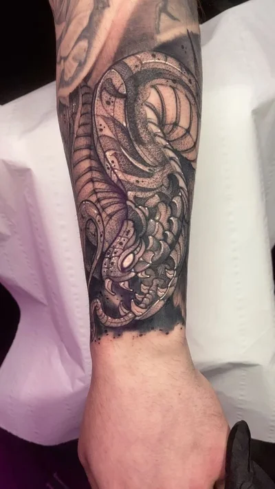 Goodgriefaberdeen tattoo 019