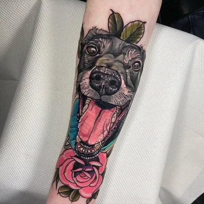 Goodgriefaberdeen tattoo 020