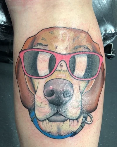 Goodgriefaberdeen tattoo 025