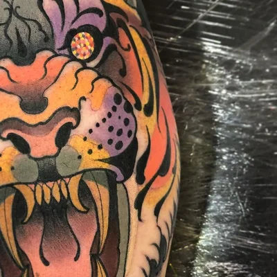 Goodgriefaberdeen tattoo 026