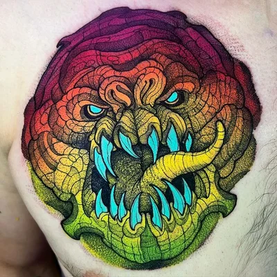 Goodgriefaberdeen tattoo 028