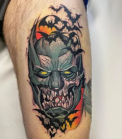 Goodgriefaberdeen tattoo 029