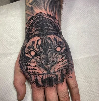 Goodgriefaberdeen tattoo 030