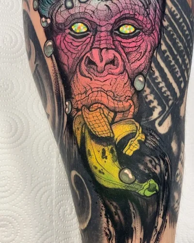 Goodgriefaberdeen tattoo 031