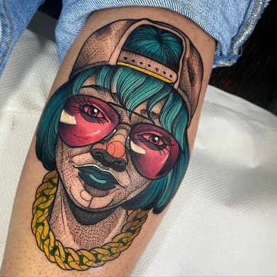 Goodgriefaberdeen tattoo 036