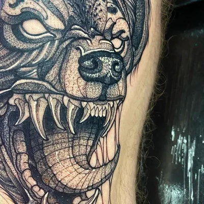 Goodgriefaberdeen tattoo 039