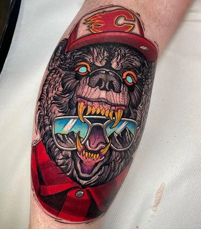 Goodgriefaberdeen tattoo 040