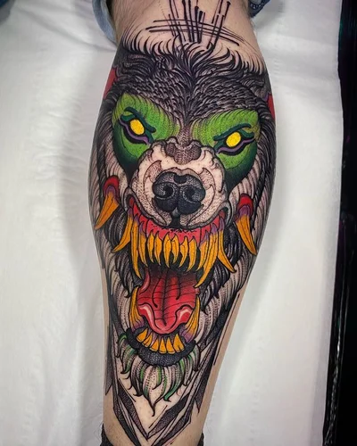 Goodgriefaberdeen tattoo 042
