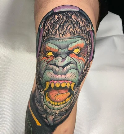 Goodgriefaberdeen tattoo 043