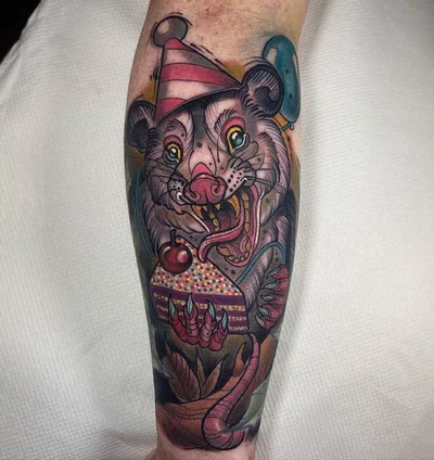 Goodgriefaberdeen tattoo 044