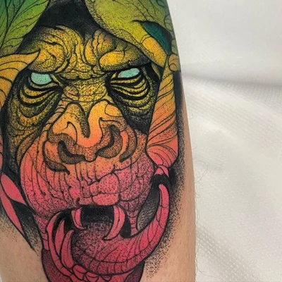 Goodgriefaberdeen tattoo 048