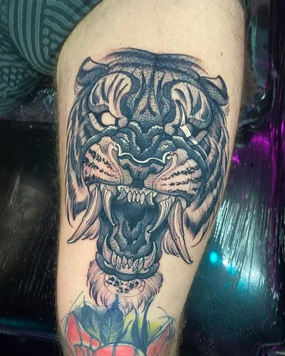 Goodgriefaberdeen tattoo 049