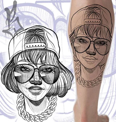 Goodgriefaberdeen tattoo 050