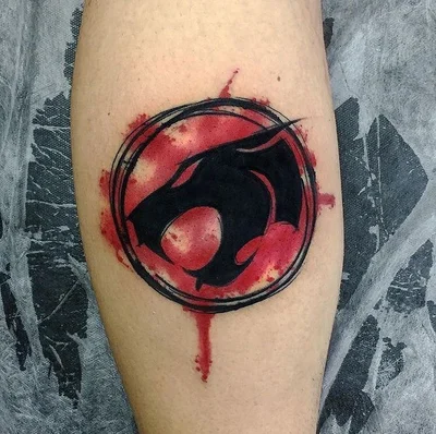 Chris Santos tattoo 014