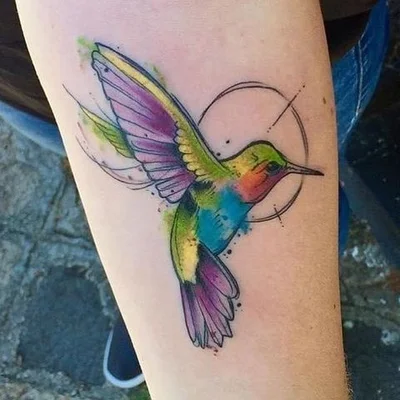 Chris Santos tattoo 020