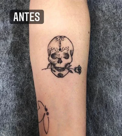 Chris Santos tattoo 023