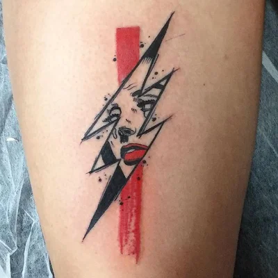 Chris Santos tattoo 025
