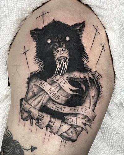 Christopher Jade tattoo 026