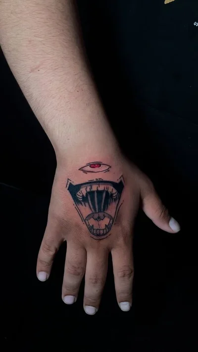 Xclusive Ink tattoo 008