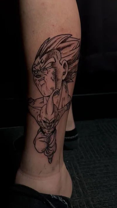 Xclusive Ink tattoo 009