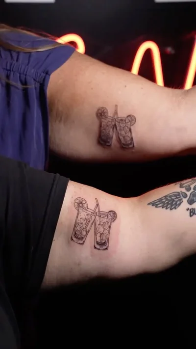 Xclusive Ink tattoo 014