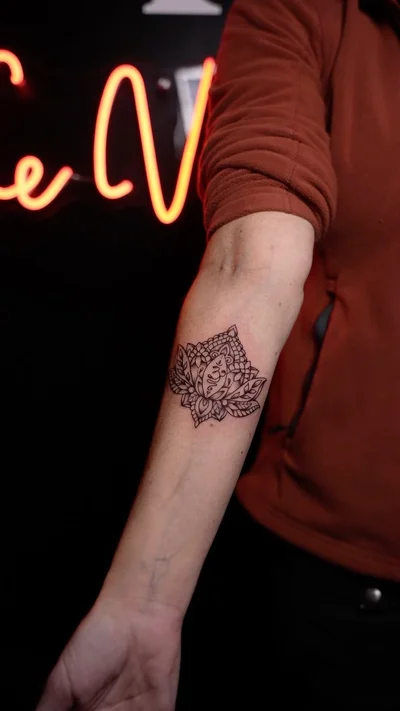 Xclusive Ink tattoo 015