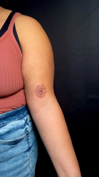 Xclusive Ink tattoo 016