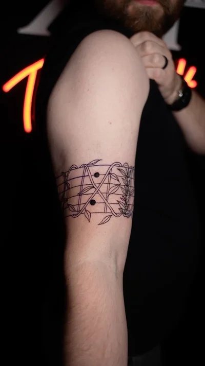 Xclusive Ink tattoo 017