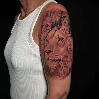 Xclusive Ink tattoo 020