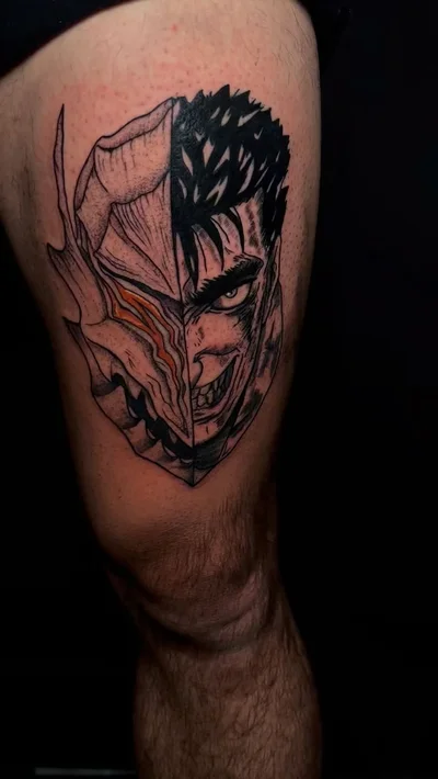 Xclusive Ink tattoo 022