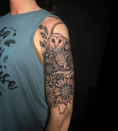 Xclusive Ink tattoo 025