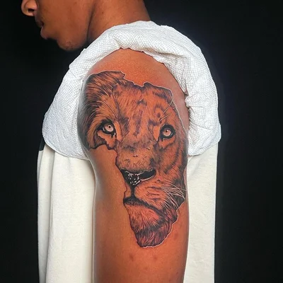 Xclusive Ink tattoo 029