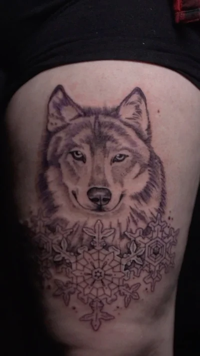 Xclusive Ink tattoo 031