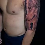 Xavier tattoo 009