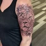 Xavier tattoo 010