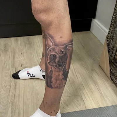 Xavier tattoo 013
