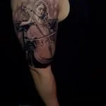 Xavier tattoo 015