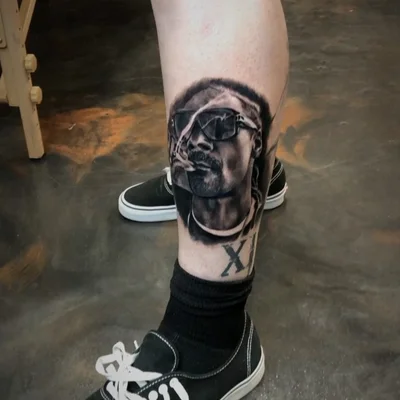 Xavier tattoo 017