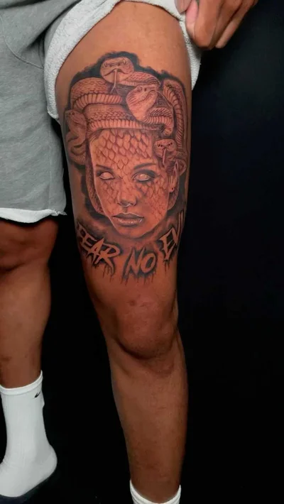 Xavier tattoo 019