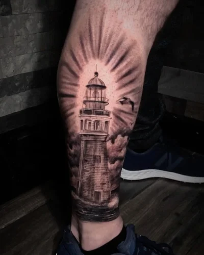 Xavier tattoo 022