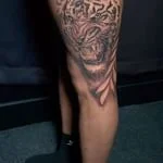 Xavier tattoo 024