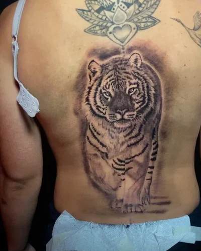 Xavier tattoo 028