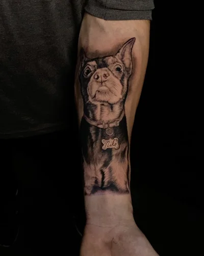 Xavier tattoo 032
